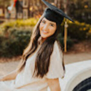 Meet your Posher, Allie